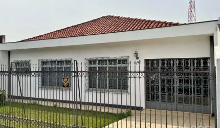 Casa Palmeirinha