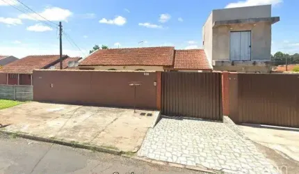 Casa Uvaranas