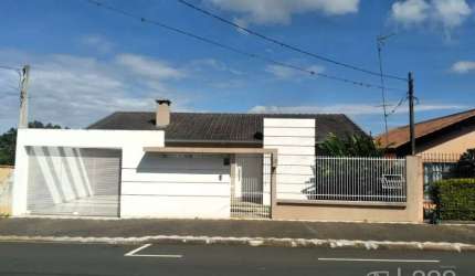 Casa Vila Estrela