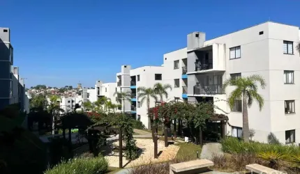 Apartamento Jardim Carvalho
