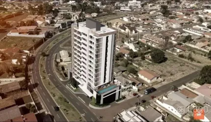 Apartamento Up Residence