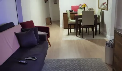 Lindo apartamento para locação ou venda no Pechincha