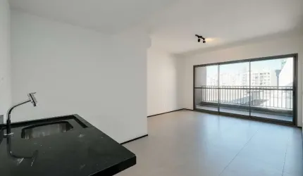 Studio para venda com 1 quarto, sendo 1 suíte, 38m²