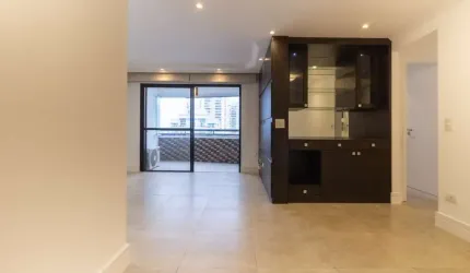 Apartamento tipo para venda com 3 quartos, sendo 1 suíte, 82m²