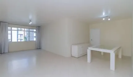 Apartamento tipo para venda com 3 quartos, sendo 1 suíte, 129m²