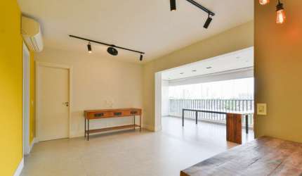Apartamento tipo para venda com 3 quartos, sendo 2 suítes, 96m²
