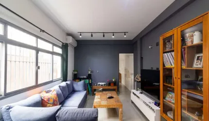 Sobrado para venda com 3 quartos, sendo 1 suíte, 142m²