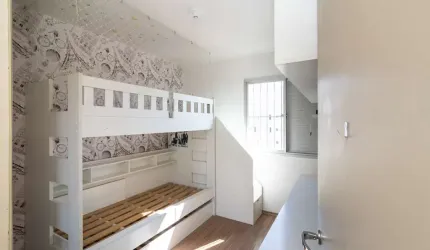 Apartamento tipo para venda com 3 quartos, 84m²