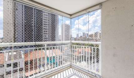 Apartamento tipo para venda com 2 quartos, sendo 1 suíte, 60m²