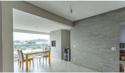 Apartamento tipo para venda com 3 quartos, sendo 1 suíte, 128m²