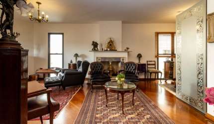 Apartamento tipo para venda com 4 quartos, sendo 1 suíte, 137m²