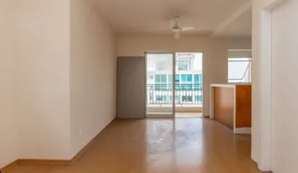 Apartamento tipo para venda com 1 quarto, 41m²