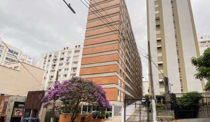 Apartamento tipo para venda com 3 quartos, sendo 1 suíte, 101m²