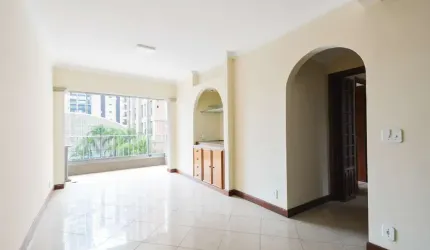 Apartamento tipo para venda com 3 quartos, sendo 1 suíte, 90m²