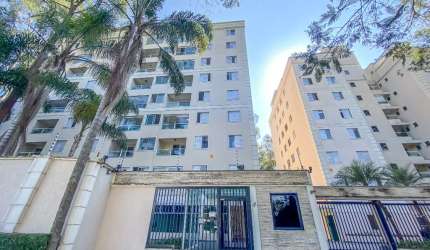 Apartamento tipo para venda com 3 quartos, sendo 1 suíte, 68m²