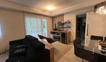 Apartamento tipo para venda com 3 quartos, sendo 1 suíte, 112m²