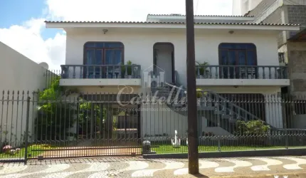 Casa na Nova Rússia