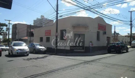 Casa em Oficinas