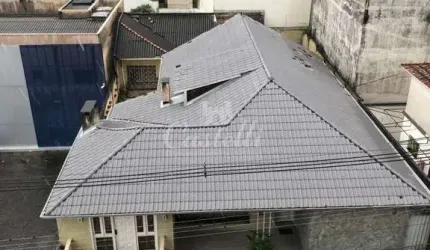 Casa no Centro