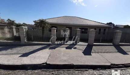 Casa no São José