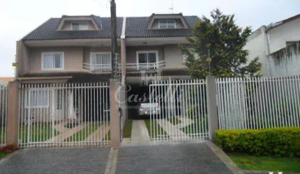 Casa no Jardim Carvalho