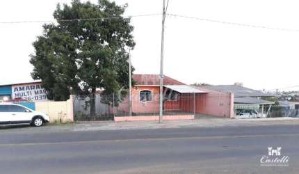 CASA BOA VISTA