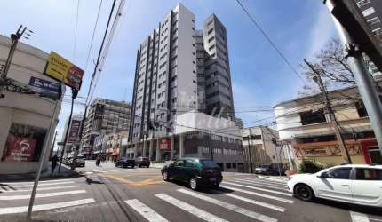 APARTAMENTO CENTRO