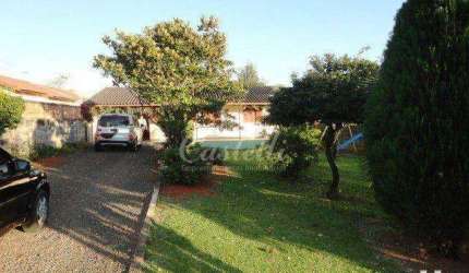 Terreno Colonia dona Luiza