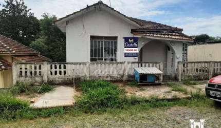 Terreno à venda, Olarias, PONTA GROSSA - PR