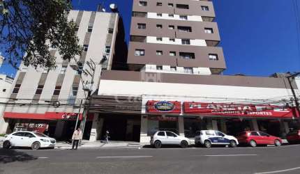 Bairro Centro