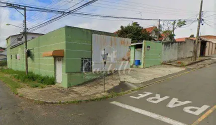 BARRACÃO, Bairro São José