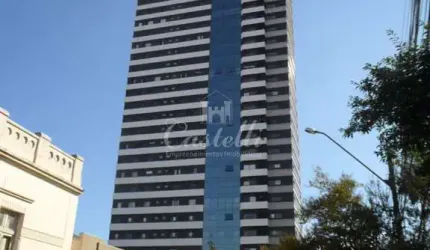 Apartamento em Centro.