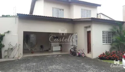 Casa à venda na Vila Estrela