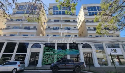 Apartamento com 3 dormitórios à venda, 268.00m², Oficinas, PONTA GROSSA - PR
