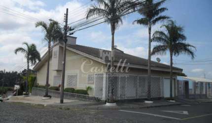 Casa à venda, Nova Rússia, PONTA GROSSA - PR