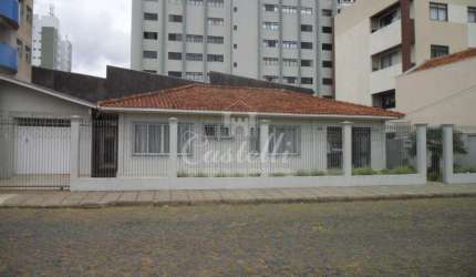 Casa à venda, Órfãs, PONTA GROSSA - PR