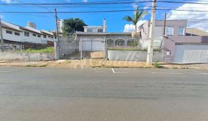 Casa para  à venda, na Vila Estrela, em PONTA GROSSA - PR