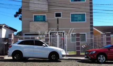 Apartamento para locação, Uvaranas, PONTA GROSSA - PR