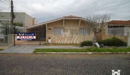 Casa para locação, Jardim América, PONTA GROSSA - PR