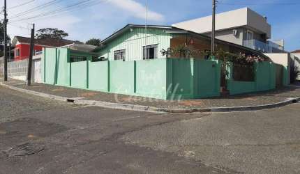 Casa à venda, Órfãs, São José em  PONTA GROSSA - PR