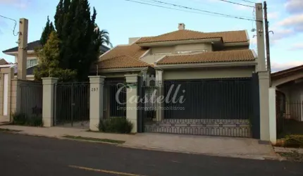 RESIDENCIA  com 3 dormitórios à venda,500.00 m , Estrela, PONTA GROSSA - PR