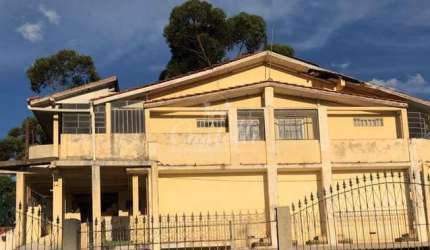 Casa à venda, Uvaranas, PONTA GROSSA - PR