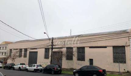 Barracão para locação, Centro, PONTA GROSSA - PR