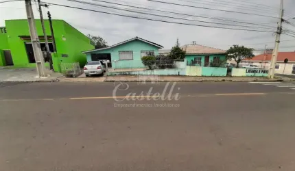 Lote à venda, Vila Izabel, PONTA GROSSA - PR