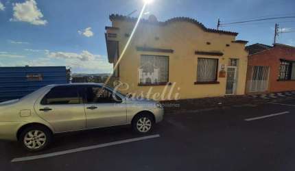 Lote à venda, Centro, PONTA GROSSA - PR