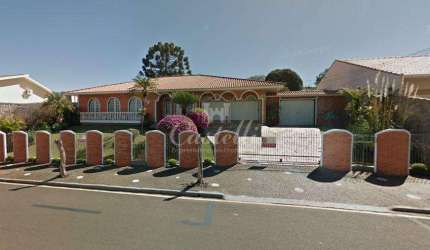 Casa com 4 dormitórios à venda, Estrela, PONTA GROSSA - PR
