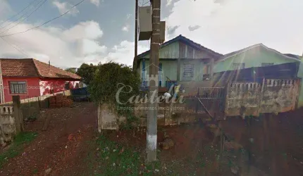 Lote à venda, Uvaranas, PONTA GROSSA - PR