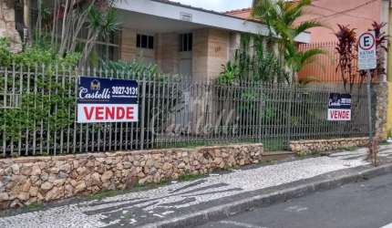 Casa à venda, Centro, PONTA GROSSA - PR