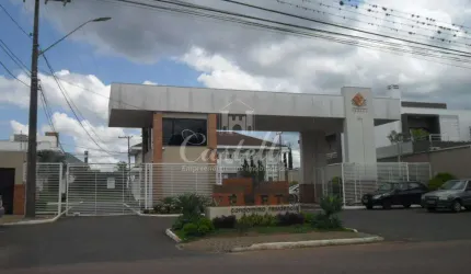 Casa à venda, Oficinas, PONTA GROSSA - PR