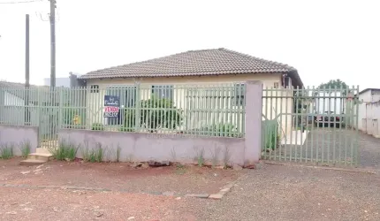 Casa com amplo terreno à venda,150.00 m , Boa Vista, PONTA GROSSA - PR